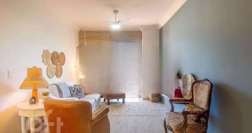 Apartamento com 2 quartos à venda na Rua Manoel Severino de Oliveira, 185, Lagoa da Conceição, Florianópolis