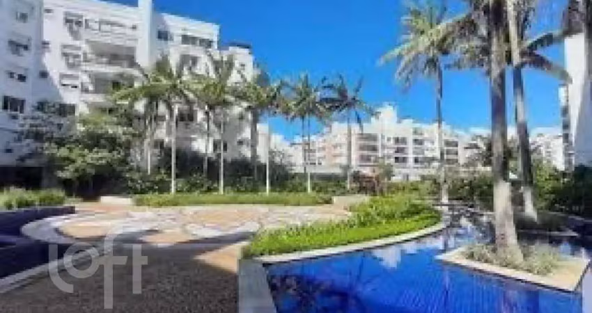 Apartamento à venda em Abraão com 98 m², 3 quartos
