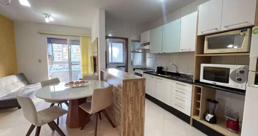Apartamento de 3 dormitórios no Itacorubi