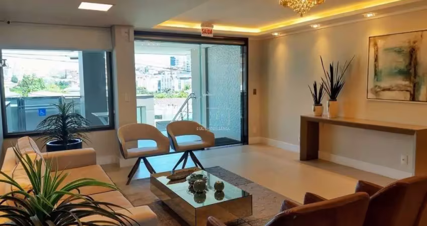 Apartamento 2 dormitórios no Estreito