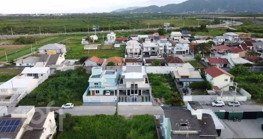 Casa com 2 quartos à venda na Rua Pedro Fernandes, 870, Carianos, Florianópolis