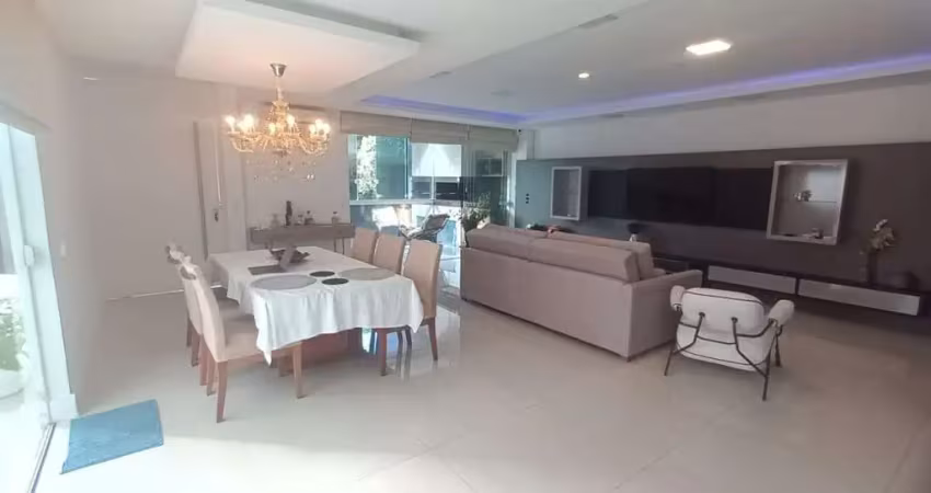 Casa em condomínio fechado com 4 quartos à venda na Rua Mané Vicente, 784, Monte Verde, Florianópolis