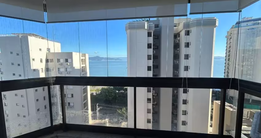Apartamento com 3 quartos à venda na Rua Rui Barbosa, 46, Agronômica, Florianópolis