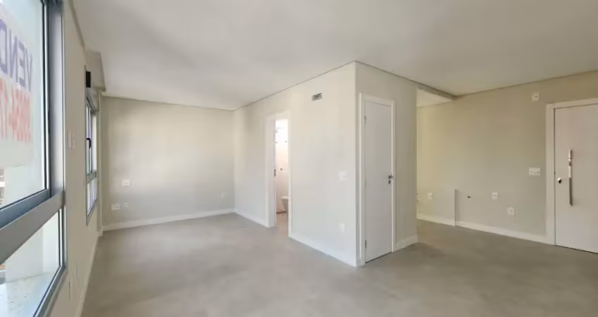 Apartamento com 1 quarto à venda na Rua Santo Inácio de Loyola, 135, Centro, Florianópolis