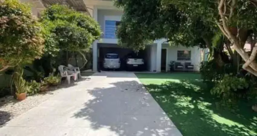Casa com 4 quartos à venda na Servidão Sargento Maurilio Gonçalves Cabral, 104, Ingleses, Florianópolis