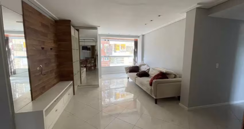 Apartamento com 3 quartos para alugar na Rua Delminda Silveira, 363, Agronômica, Florianópolis