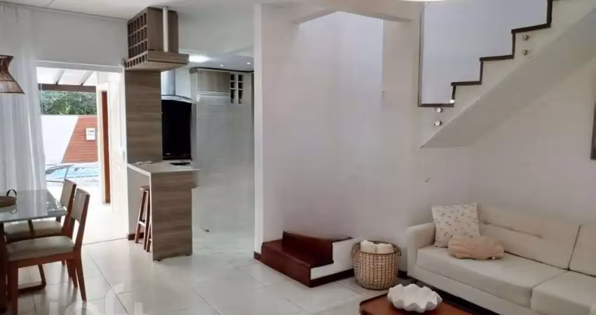 Casa com 3 quartos à venda na Rua João de Barro, 203, Canasvieiras, Florianópolis