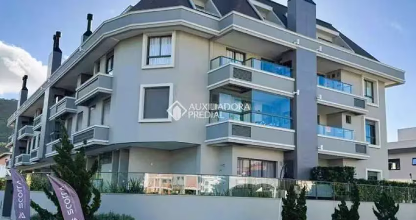 Apartamento com 2 quartos à venda na Rua Recanto do Sol, 574, Ingleses, Florianópolis