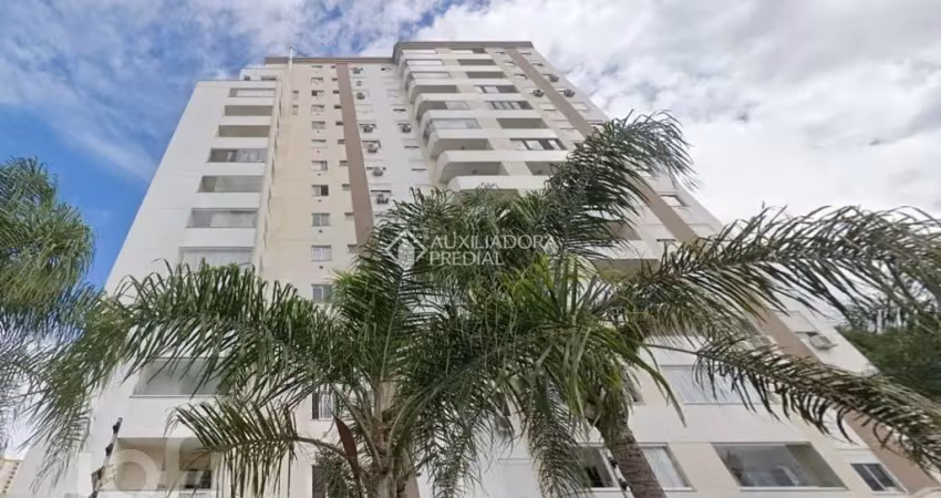 Apartamento com 3 quartos à venda na Rua José Victor da Rosa, 722, Barreiros, São José