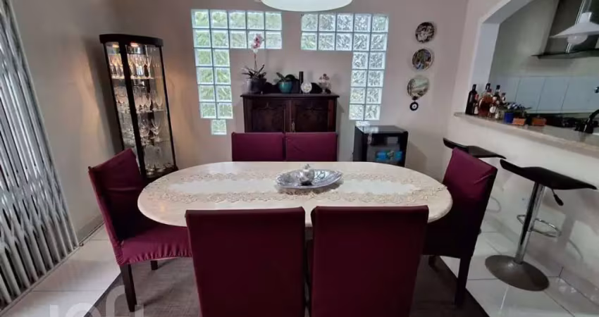 Casa com 5 quartos à venda na Rua Mar Del Plata, 970, Barreiros, São José