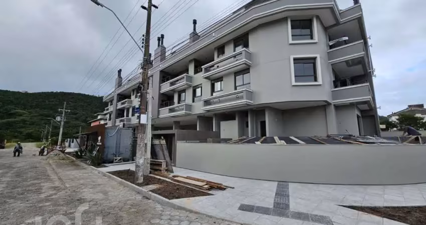 Apartamento com 2 quartos à venda na Rua Recanto do Sol, 573, Ingleses, Florianópolis