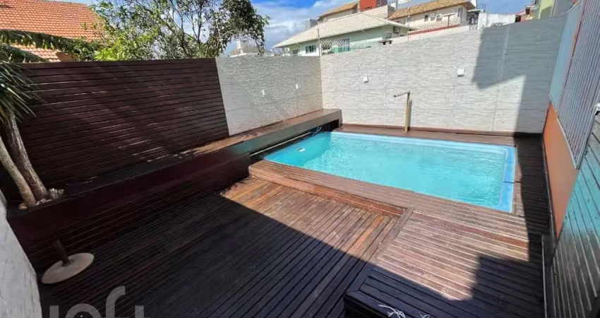Casa com 3 quartos à venda na Rua dos Pescadores, 352, Ingleses, Florianópolis