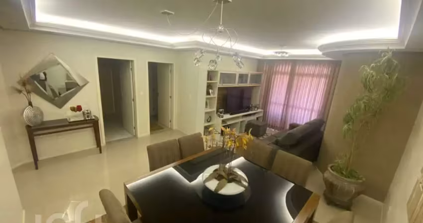Apartamento com 3 quartos à venda na Avenida Salvador Di Bernardi, 589, Campinas, São José