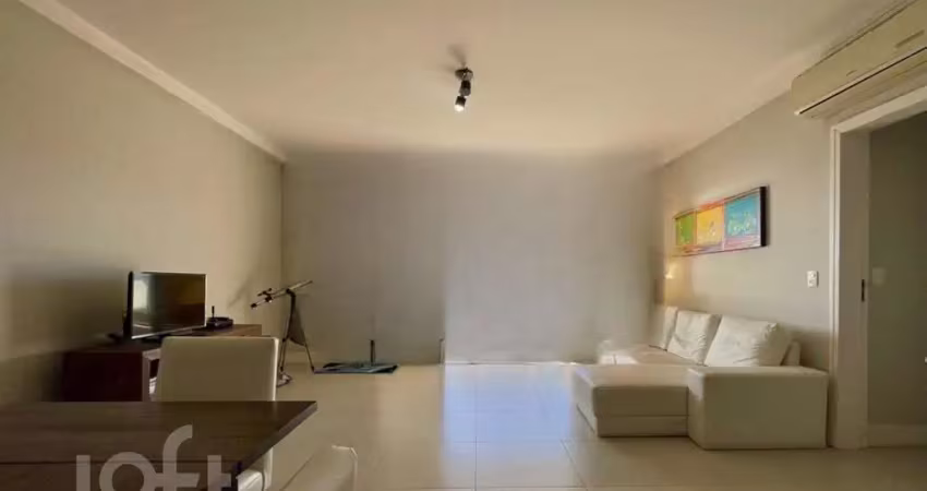 Apartamento com 3 quartos à venda na Rodovia Tertuliano Brito Xavier, 2112, Canasvieiras, Florianópolis