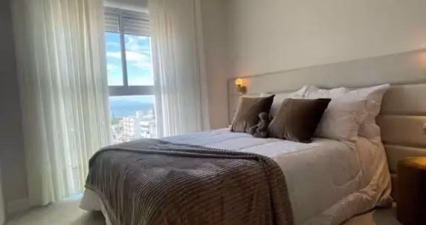 Apartamento com 3 quartos à venda na Rua Joaquim Maximiano Sarmento, 110, Kobrasol, São José
