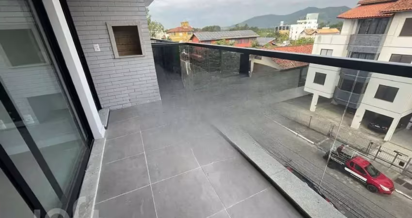 Apartamento com 3 quartos à venda na Rua Doutor João de Oliveira, 827, Canasvieiras, Florianópolis