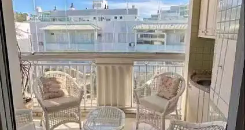 Apartamento com 3 quartos à venda na Rua Waldemiro José Carlson, 79, Canasvieiras, Florianópolis