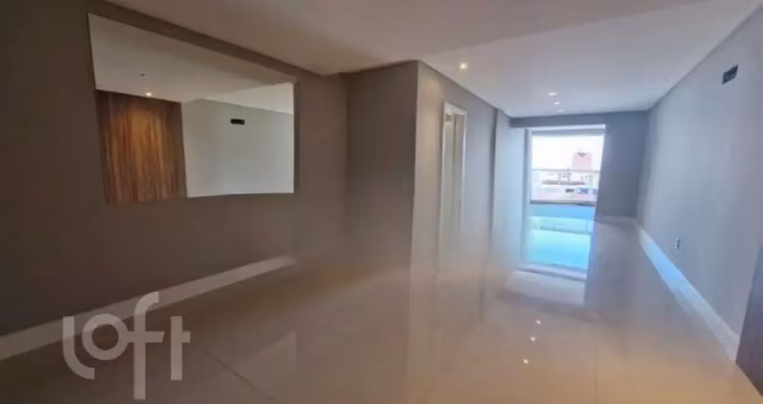 Apartamento com 3 quartos à venda na Rua Brasilpinho, 261, Kobrasol, São José