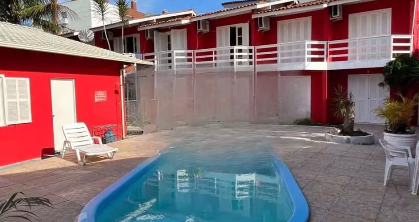 Casa com 9 quartos à venda na Servidão Três Irmãos, 103, Ingleses, Florianópolis