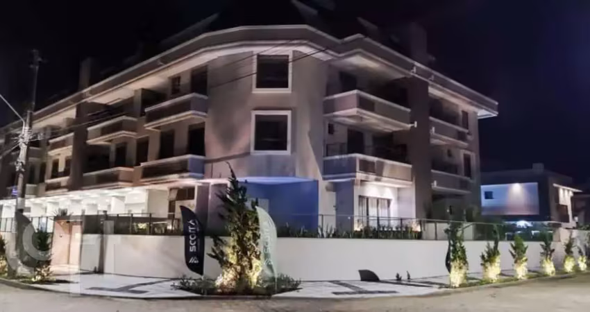 Apartamento com 2 quartos à venda na Rua Recanto do Sol, 574, Ingleses, Florianópolis
