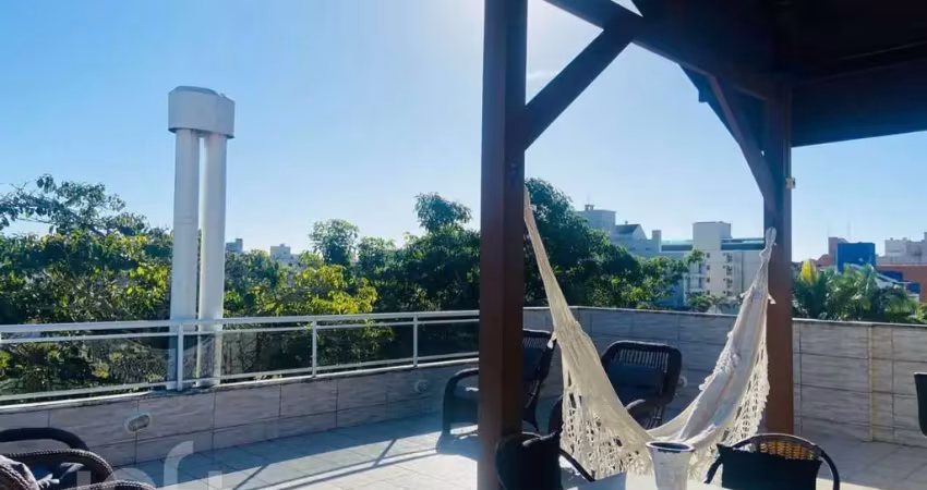 Apartamento com 3 quartos à venda na Rua Vasco de Oliveira Gondin, 430, Canasvieiras, Florianópolis