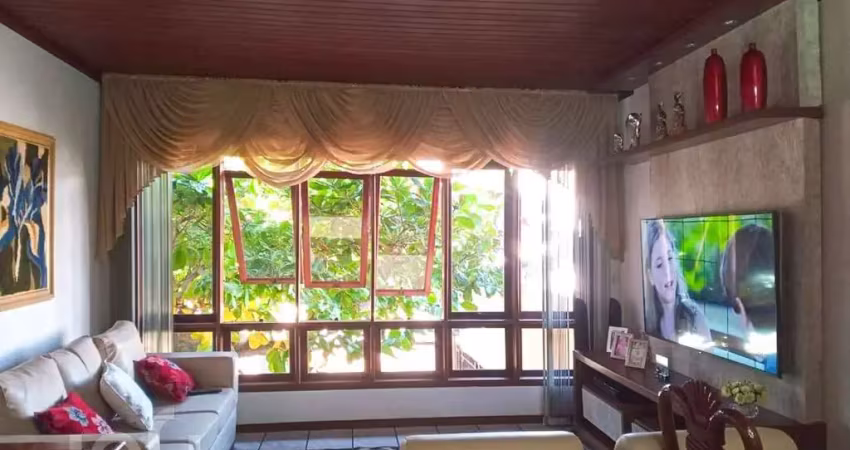 Casa com 6 quartos à venda na Major Câmara, 35, Ingleses, Florianópolis
