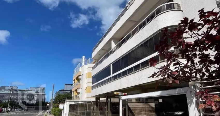 Apartamento com 2 quartos à venda na Rua Nicolau João de Abreu, 226, Vargem Pequena, Florianópolis