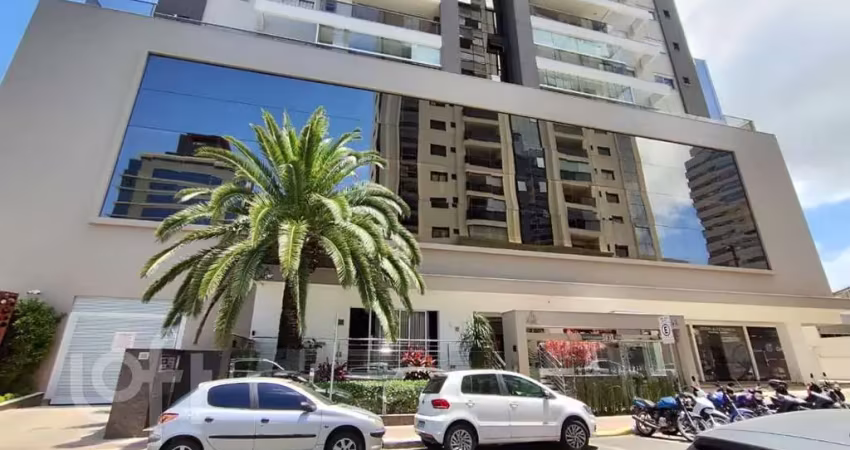 Apartamento com 3 quartos à venda na Rua Brasilpinho, 261, Kobrasol, São José