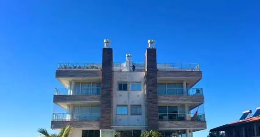 Apartamento com 2 quartos à venda na Rua Manoel Pedro Vieira, 590, Morro das Pedras, Florianópolis
