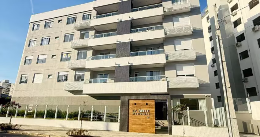 Apartamento com 1 quarto para alugar na Rua Santa Luzia, 341, Trindade, Florianópolis