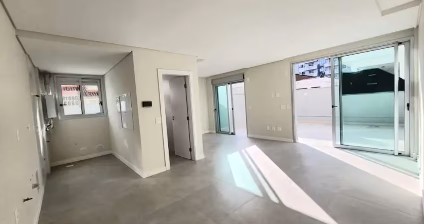 Apartamento com 1 quarto à venda na Rua Santo Inácio de Loyola, 135, Centro, Florianópolis