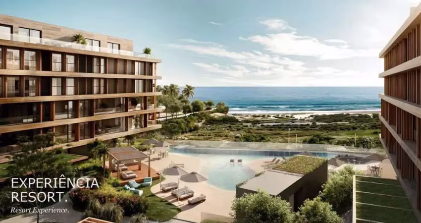 Apartamento com 2 quartos à venda na Avenida Campeche, 2216, Campeche, Florianópolis