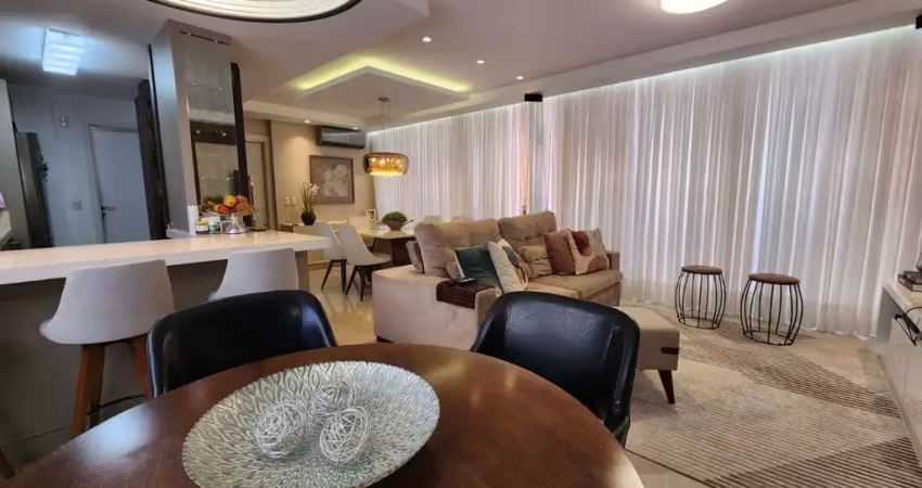 Apartamento com 3 quartos à venda na Rua São Francisco, 190, Centro, Florianópolis