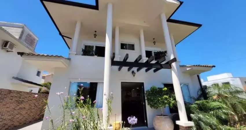 Casa com 4 quartos à venda na Rua do Farol, 631, Campeche, Florianópolis