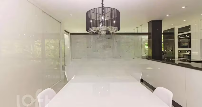Casa com 4 quartos à venda na Servidão Antônio Cipriano Pereira, 100, Itacorubi, Florianópolis