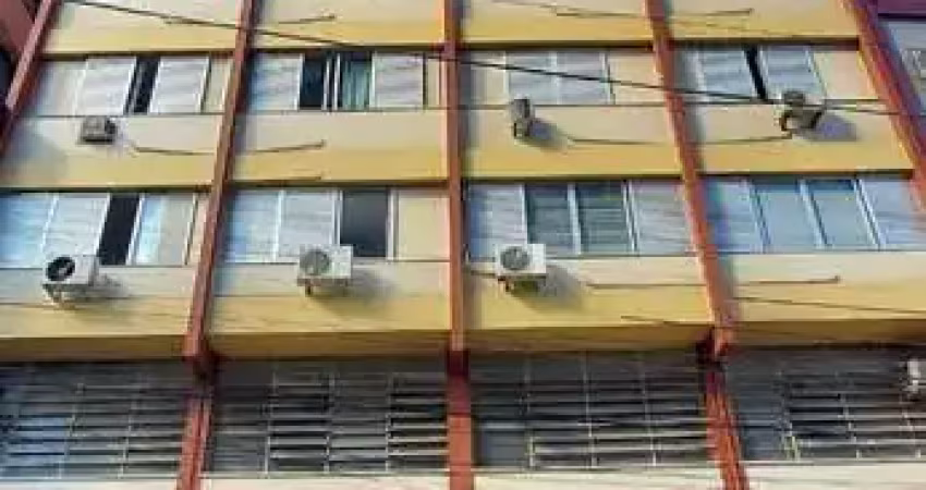 Apartamento com 2 quartos à venda na Rua Anita Garibaldi, 41, Centro, Florianópolis