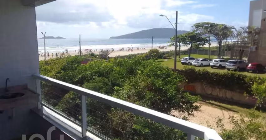 Apartamento com 4 quartos à venda na Rua das Gaivotas, 1512, Ingleses, Florianópolis