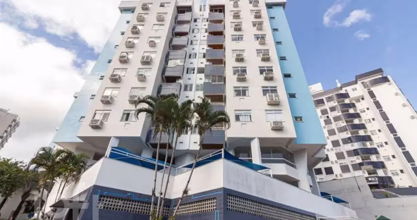 Apartamento com 2 quartos à venda na Rodovia Amaro Antônio Vieira, 2463, Itacorubi, Florianópolis