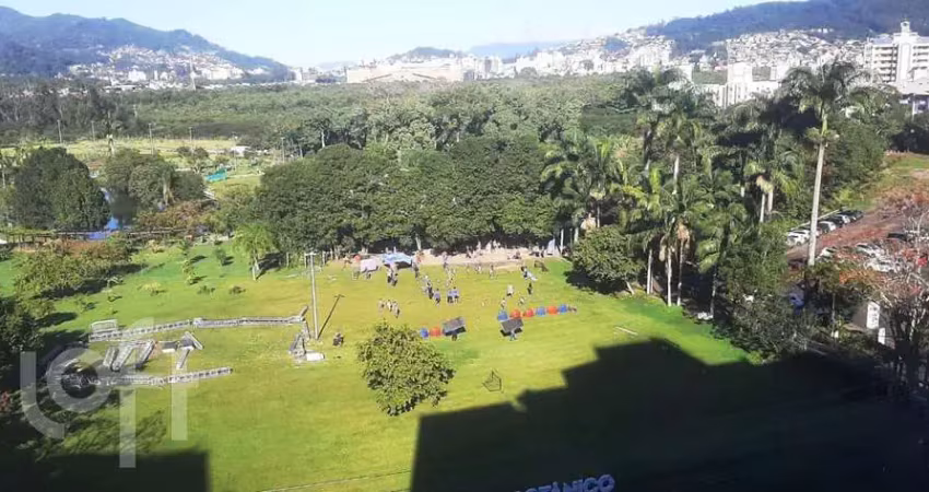Apartamento com 2 quartos à venda na Rodovia Admar Gonzaga, 841, Itacorubi, Florianópolis