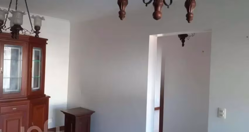 Apartamento com 3 quartos à venda na Altenor Vieira, 113, Lagoa da Conceição, Florianópolis