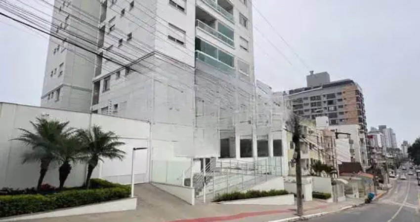 Apartamento com 2 quartos à venda na Rua Afonso Pena, 634, Canto, Florianópolis
