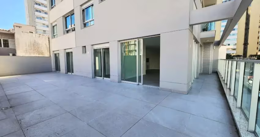 Apartamento com 3 quartos à venda na Rua Santo Inácio de Loyola, 135, Centro, Florianópolis