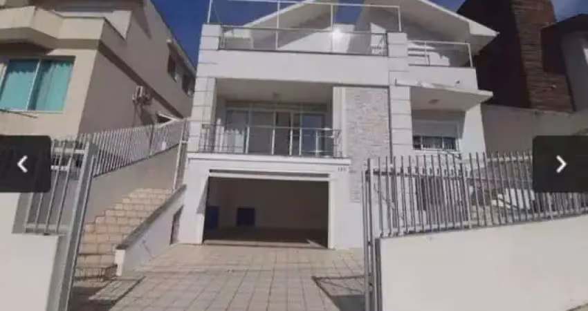 Casa com 4 quartos à venda na Rua das Azaléias, 120, Carvoeira, Florianópolis