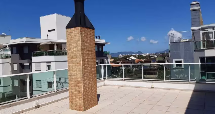 Apartamento com 2 quartos à venda na Rua Aroeira da Praia, 46, Rio Tavares, Florianópolis