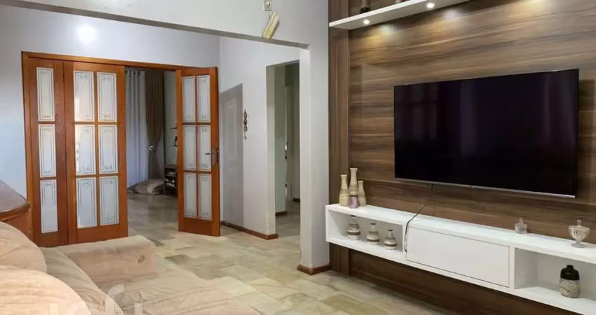 Casa com 4 quartos à venda na Rua João Rodrigues Alves, 102, Jardim Atlântico, Florianópolis