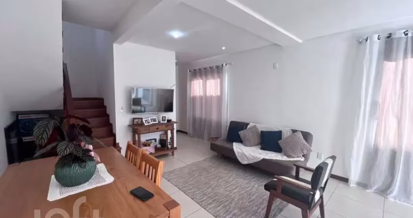 Casa com 3 quartos à venda na Rua Jabuticabeira do Sul, 398, Moenda, Florianópolis