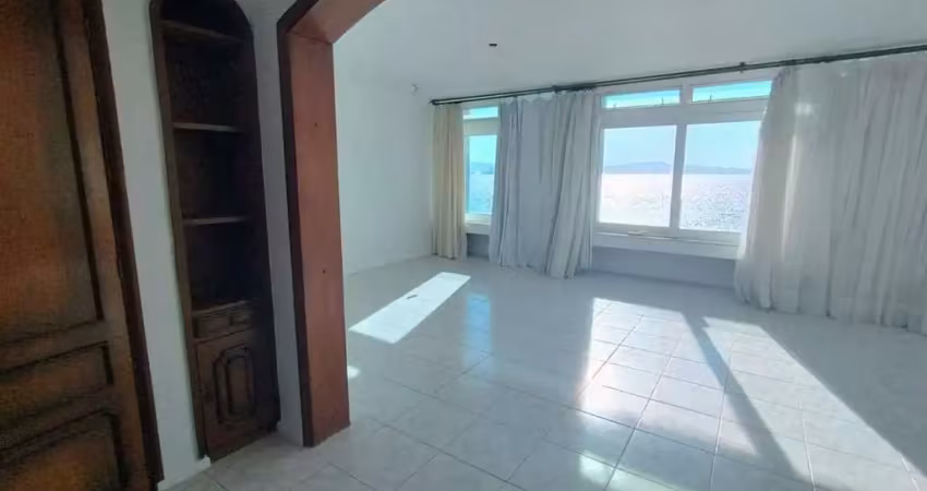 Apartamento com 3 quartos para alugar na Avenida Jornalista Rubens de Arruda Ramos, 1612, Beira Mar, Florianópolis