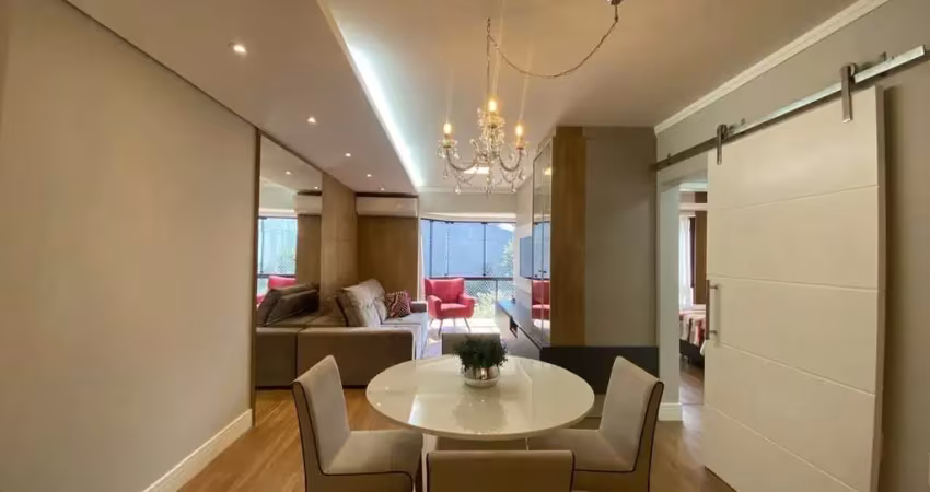 Apartamento com 2 quartos à venda na Rua Tenente Silveira, 514, Centro, Florianópolis