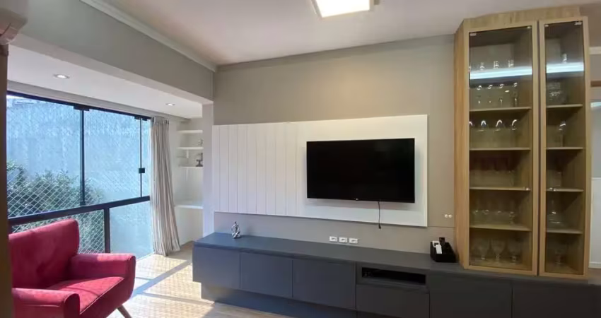 Apartamento com 2 quartos à venda na Rua Tenente Silveira, 514, Centro, Florianópolis