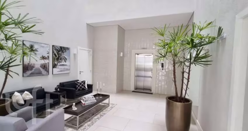 Apartamento com 2 quartos à venda na Rodovia Tertuliano Brito Xavier, 1942, Canasvieiras, Florianópolis